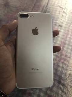 iPhone 7plus nonpta 128gb