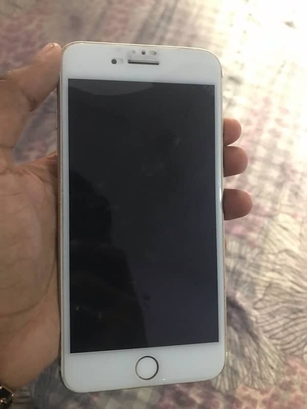 iPhone 7plus nonpta 128gb 1