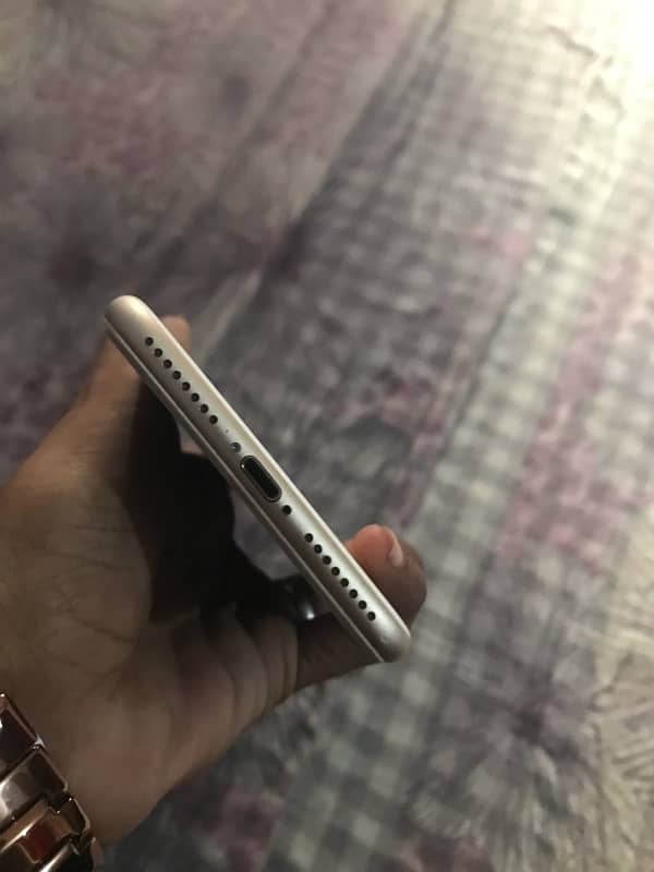 iPhone 7plus nonpta 128gb 2