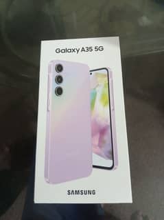 Samsung a35 5G 128gb non pta