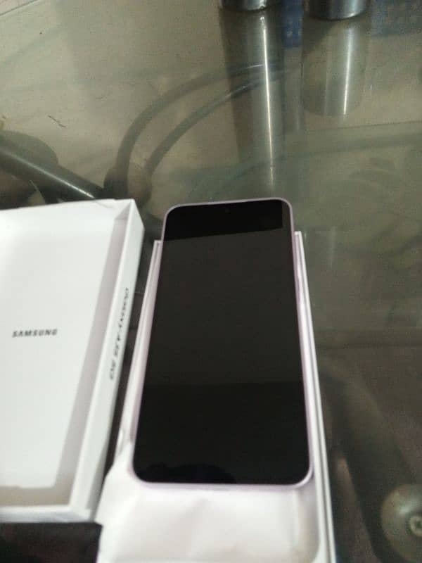 Samsung a35 5G 128gb non pta 3