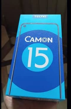 camon 15 (4.64)