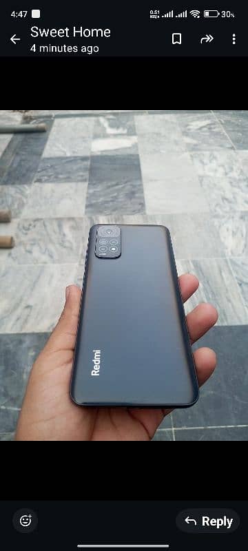 redmi note 11 4