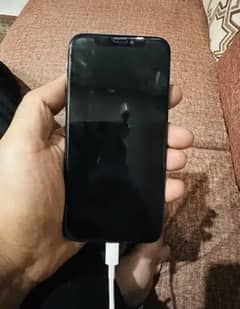 Iphone x 256gb PTA approved