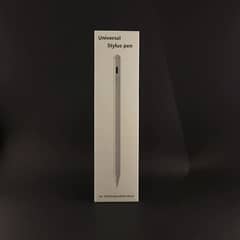 Universal stylus pen