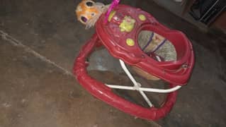 kids baby walker