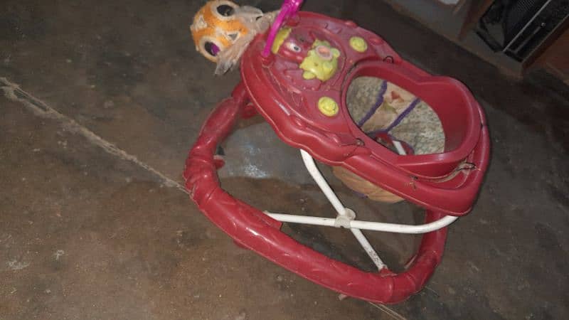 kids baby walker 0