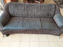 5 seater sofa in good condition