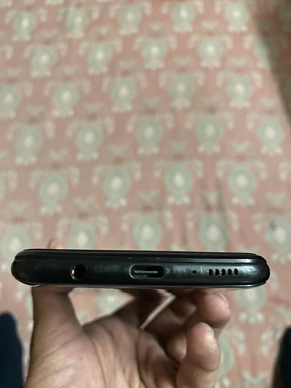 Samsung A20 for sale 2