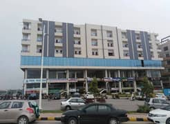 One Bed Apartment Available For Sale In Gulberg Trade Centre Islamabad 0