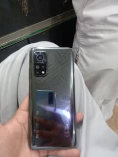 10.10 condition gaming phone hy 865 snapdragon hy pta aproved