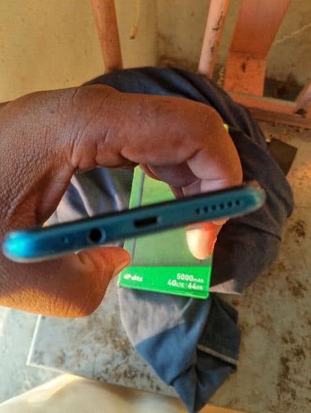 Infinix smart 5 3 64 2