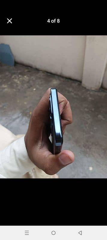 Infinix hot 40 i 3