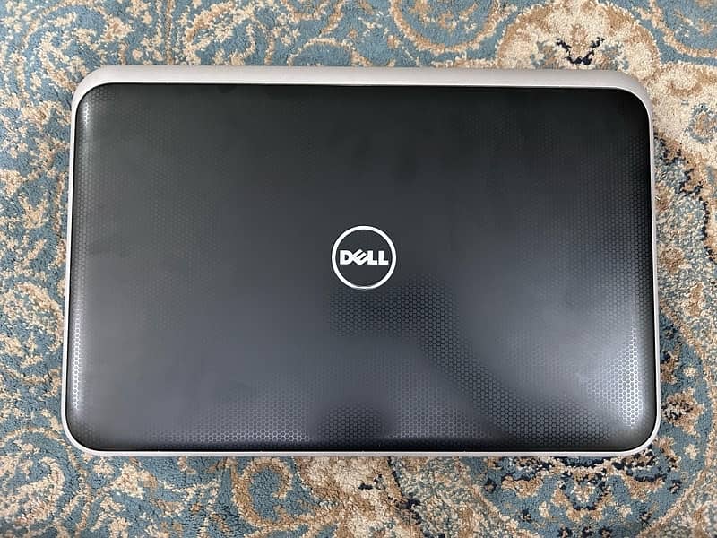 DELL INSPIRON 1.7R Special Edition 1