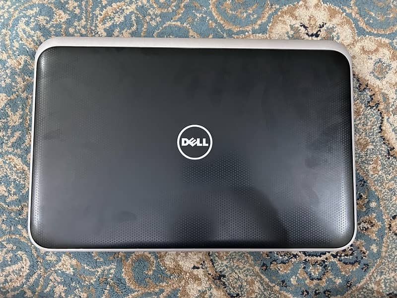 DELL INSPIRON 1.7R Special Edition 4