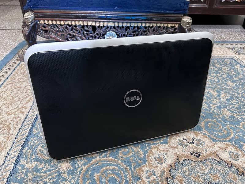 DELL INSPIRON 1.7R Special Edition 5