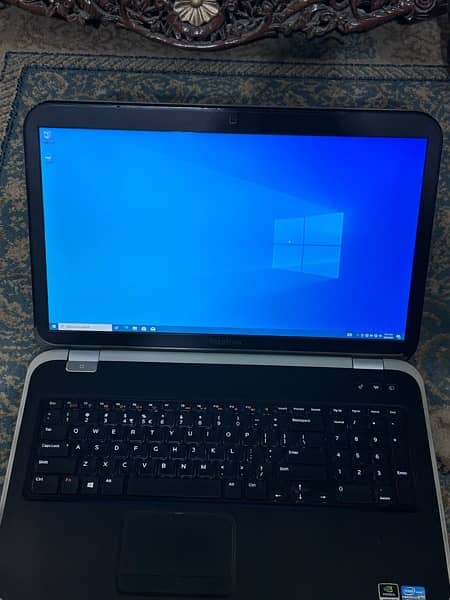 DELL INSPIRON 1.7R Special Edition 6