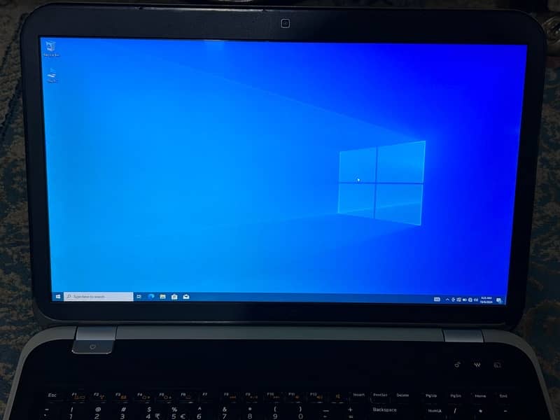 DELL INSPIRON 1.7R Special Edition 7