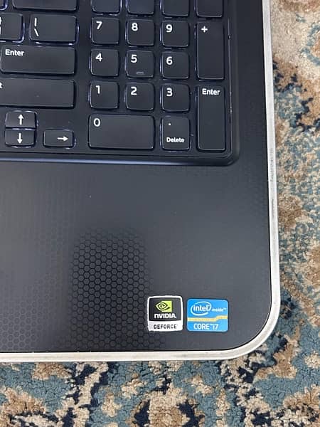 DELL INSPIRON 1.7R Special Edition 8