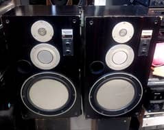 TECHNICS SB X-700 LIKE JBL BOSE KLIPSCH KEF TANNOY PARADIGM