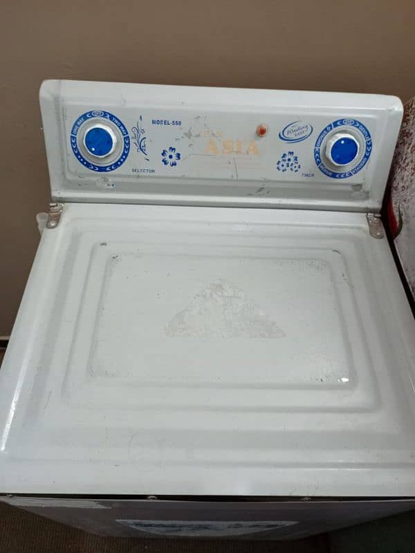 Pak Asia washing machine 3