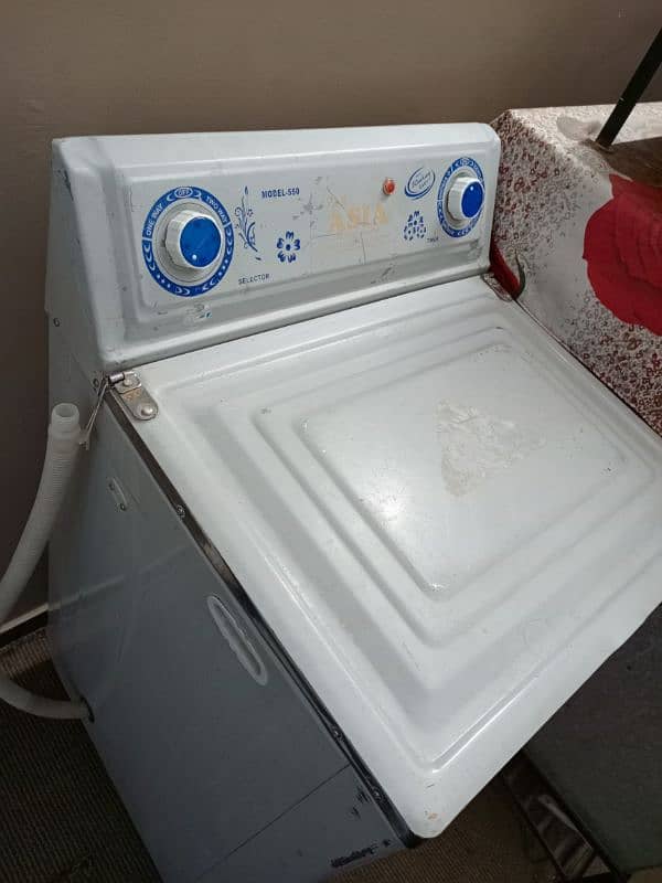 Pak Asia washing machine 4