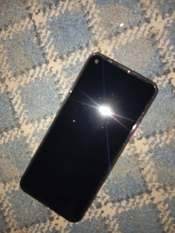 Infinix Hot 9 pro 1