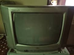 Television