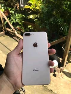 Iphone 8 plus