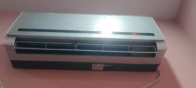 kenwood 1 ton ac