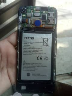 Read Ad carefully! Tecno Spark 6 go