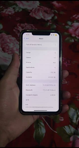 iphone 11 pro max 512gb factory 2