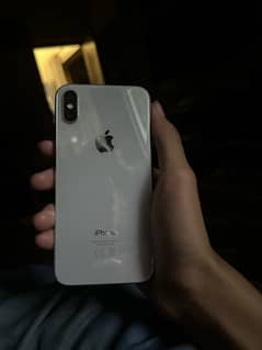 iPhone X   PTA ha  10 by 10