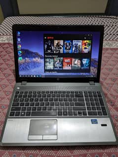 HP Probook 4540s Core i5