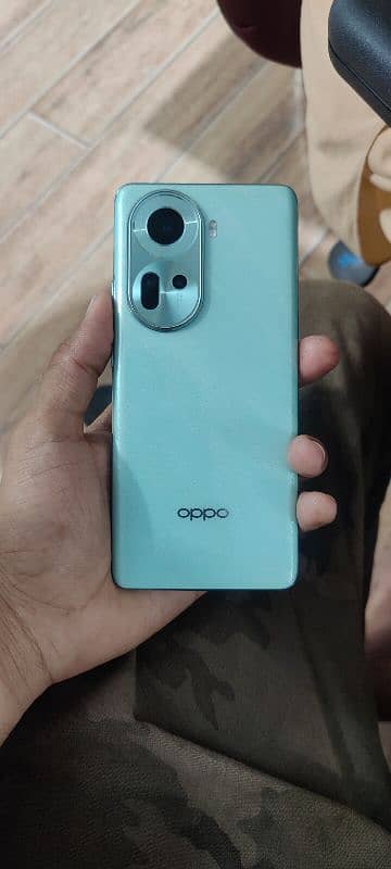 oppo Reno 11 5g 4