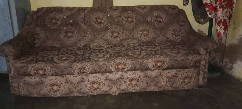 3 seater sofa for sale condition 10/10 1