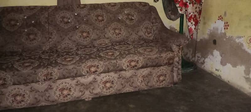 3 seater sofa for sale condition 10/10 3