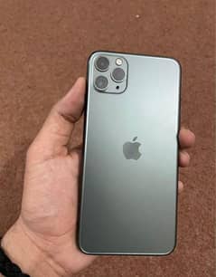 IPHONE 11 PRO MAX NON PTA 256GB