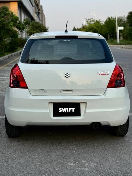 Suzuki Swift 2017 1