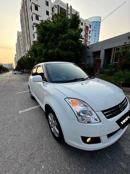 Suzuki Swift 2017 2