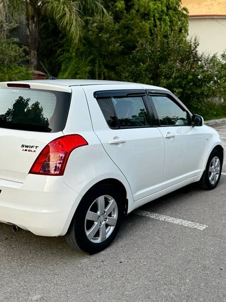 Suzuki Swift 2017 5