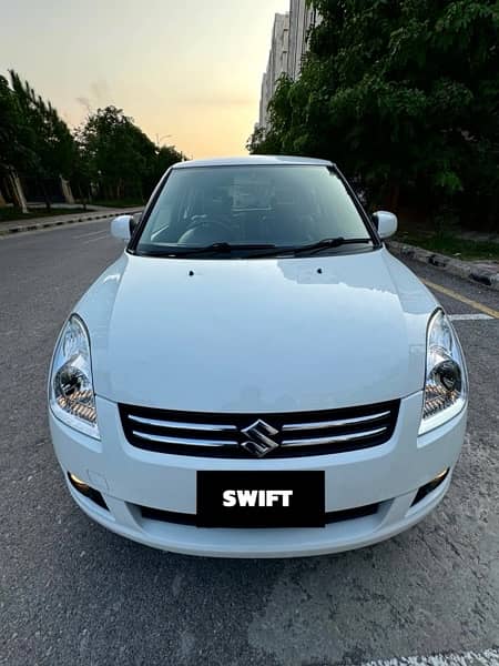 Suzuki Swift 2017 9