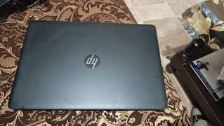 Hp Zbook