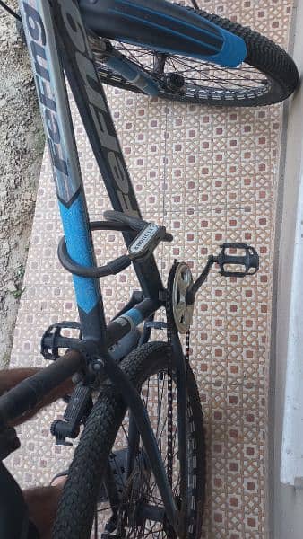 imported bicycle up for sale 1