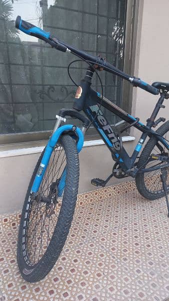 imported bicycle up for sale 2