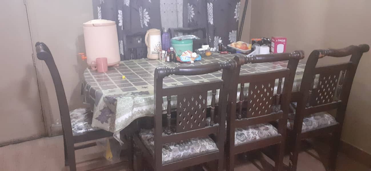 Dining Table For Sale 1