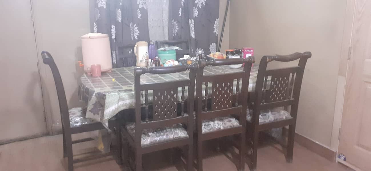 Dining Table For Sale 2