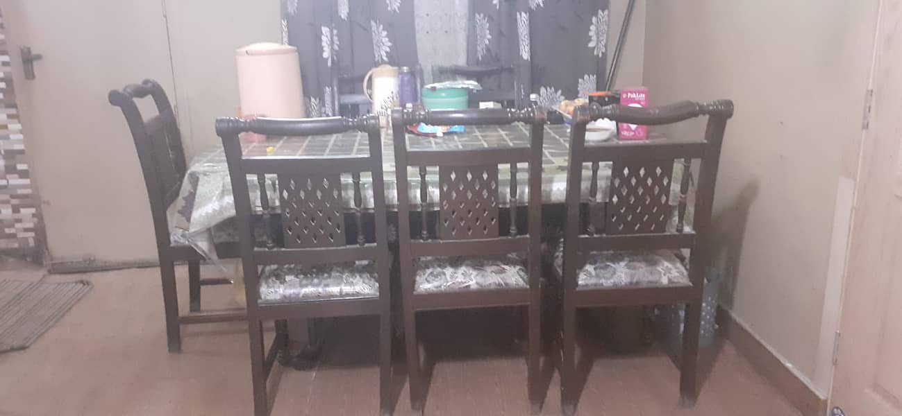 Dining Table For Sale 3