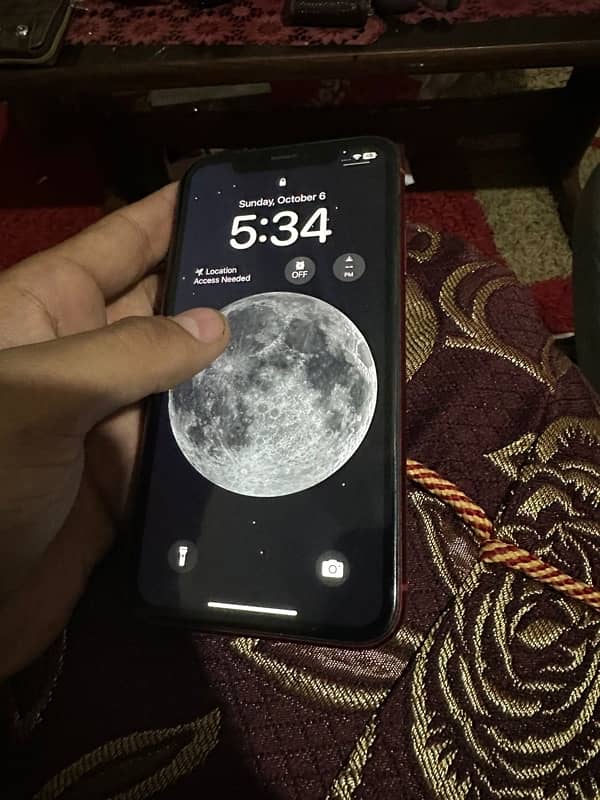 Iphone Xr All Okay Non Pta 64 1