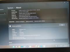 Lenovo X1 Carbon Core i5 8th Generation - 8GB RAM, 256GB SSD